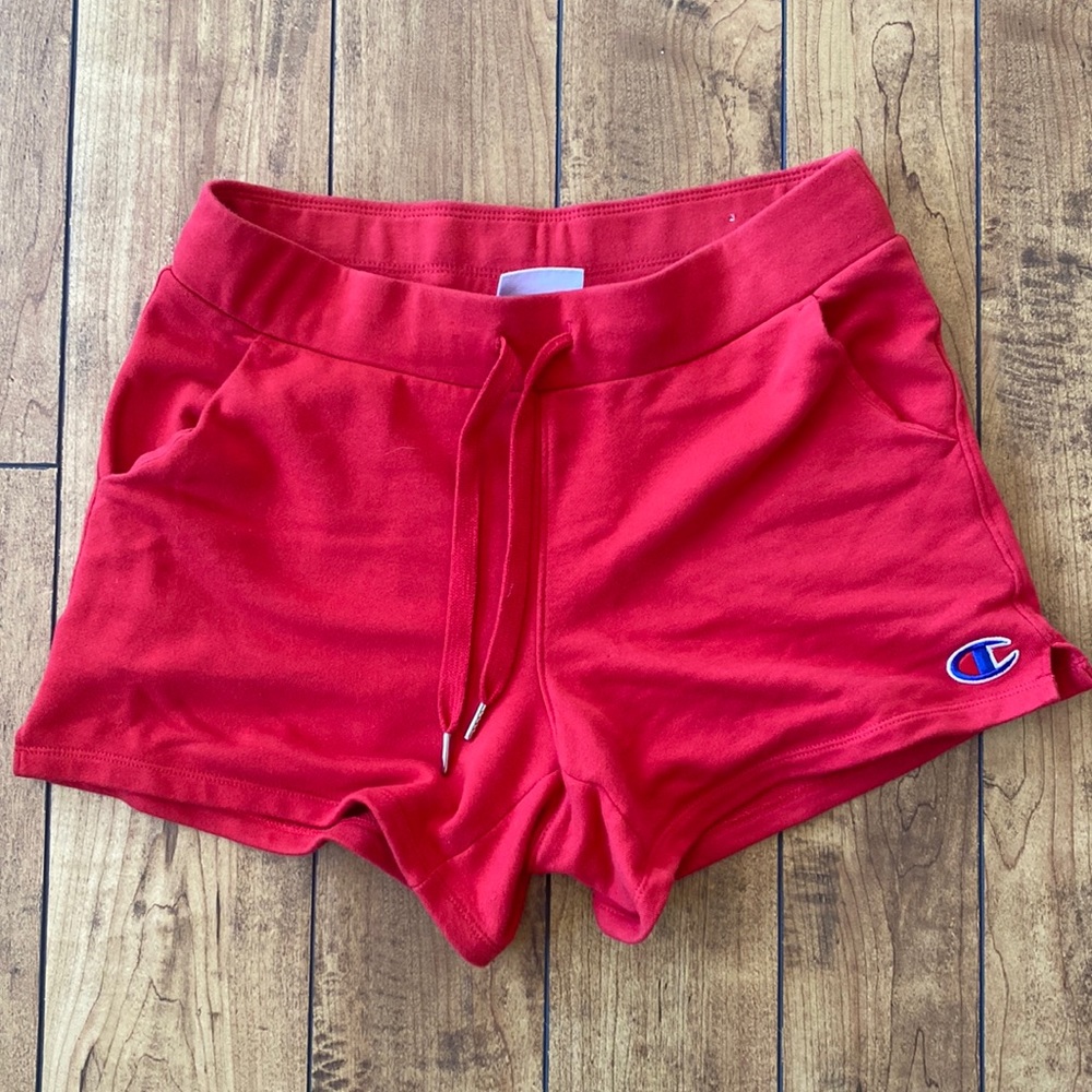Champion shorts